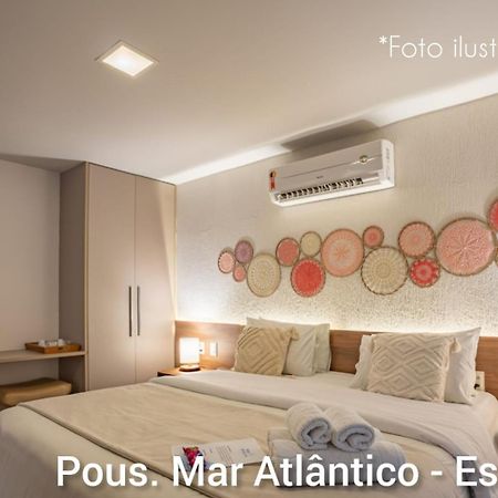 Pousada Mar Atlantico Fernando de Noronha Bagian luar foto