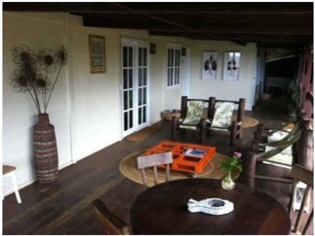 Pousada Mar Atlantico Fernando de Noronha Bagian luar foto